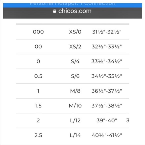 Chico’s Weekends Black Activewear Jacket SZ 1 (M/8) - Picture 8 of 8